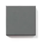 Zahradní konferenční stolek v Hpl a lakovaném kovu Made in Italy - Guerrino Viadurini