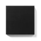 Zahradní konferenční stolek v Hpl a lakovaném kovu Made in Italy - Guerrino Viadurini