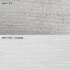 Konferenční stolek s dřevěnou nádobou - Scandio Viadurini