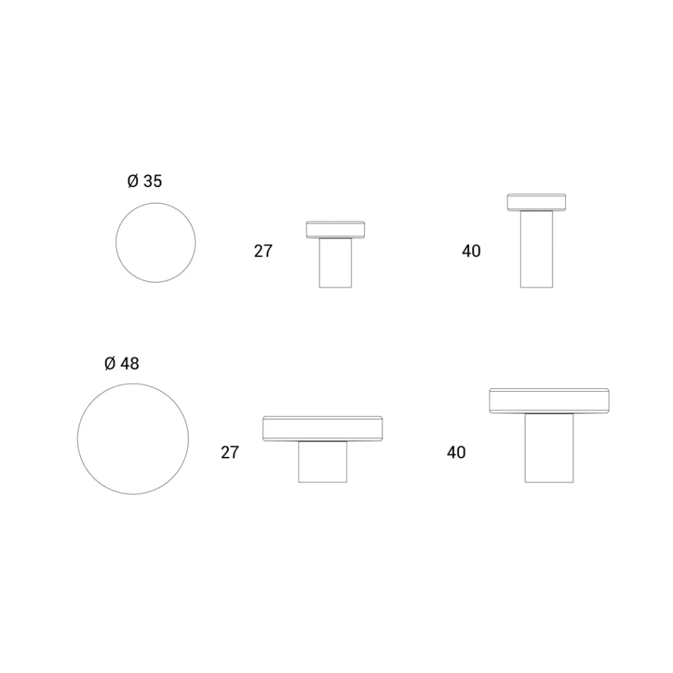 Konferenční stolek se skleněnou deskou a kovovou základnou Made in Italy - Batulla Viadurini