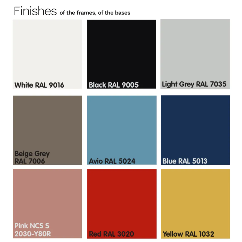 Konferenční stolek se čtvercovou mramorovou deskou Made in Italy - Makino Viadurini