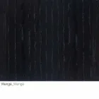 Konferenční stolek s kulatým dřevěným topem vyrobené v Itálii - Montebianco Viadurini