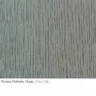 Konferenční stolek s kulatým dřevěným topem vyrobené v Itálii - Montebianco Viadurini