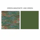 Designový konferenční stolek se 2 kulatými deskami v Gresu vyrobený v Itálii - Stockholmu Viadurini