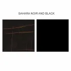 Designový konferenční stolek se 2 kulatými deskami v Gresu vyrobený v Itálii - Stockholmu Viadurini