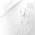 Design konferenční stolek v transparentní plexisklo Mandas Viadurini