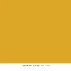 Luxusní konferenční stolek v barevném kovu a dřevěné desce - Anacleto Viadurini