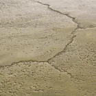 Homemotion starožitný a pokovený hliníkový konferenční stolek - Giacinta Viadurini