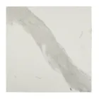 Kameninový konferenční stolek a ocelová základna Made in Italy - Birba Viadurini