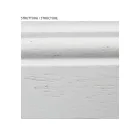 Konferenční stolek z masivního bukového dřeva Made in Italy - Frigg Viadurini