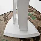 Konferenční stolek v lakovaném MDF vyrobený v Itálii, vysoká kvalita - Lisa Viadurini