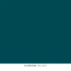 Konferenční stolek z barevného kovu a 3 velikostí, vyrobený v Itálii - Magali Viadurini