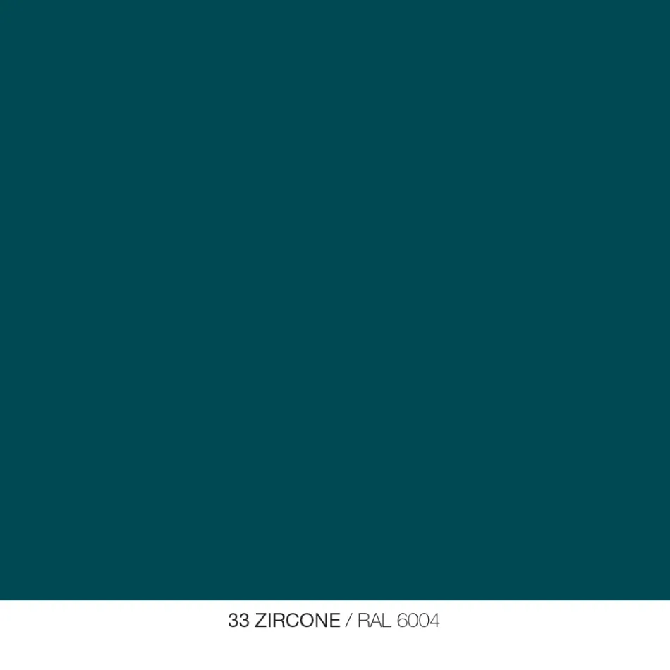 Konferenční stolek z barevného kovu a 3 velikostí, vyrobený v Itálii - Magali Viadurini