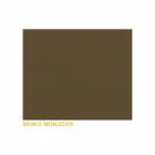 Kovový konferenční stolek s podnosem vyrobeným v Itálii - Numbo Viadurini