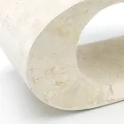 Konferenční stolek / TV stolek Fossil Stone - Jasper Viadurini