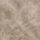 Moderní konferenční stolek s kulatou deskou v Gresu vyrobený v Itálii - Stuttgart Viadurini