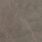 Čtvercový konferenční stolek v Gresu s kovovou základnou vyrobené v Itálii - Albert Viadurini