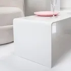 Konferenční stolek vyrobený z plexiskla Made in Italy - Jasmín Viadurini