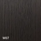 Proměny konferenčního stolku ze dřeva a kovu vyrobené v Itálii - Patroclo Viadurini