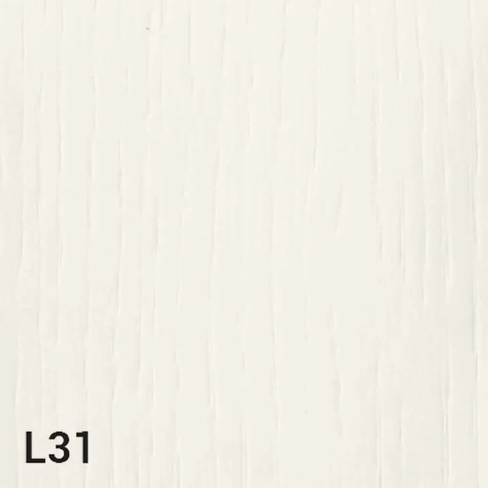 Transformovatelný konferenční stolek ze dřeva a kovu vyrobený v Itálii - Patroclus Viadurini