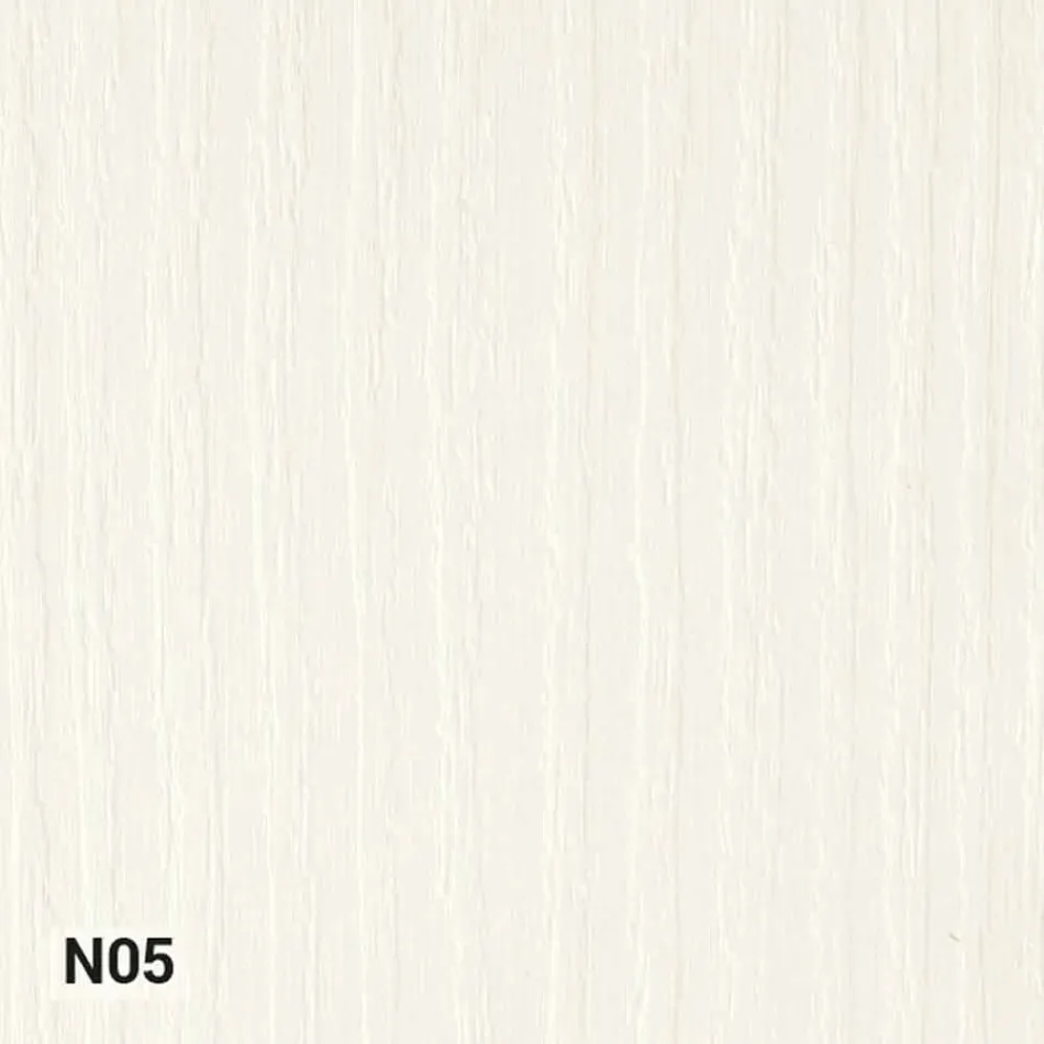 Transformovatelný konferenční stolek ze dřeva a kovu vyrobený v Itálii - Patroclus Viadurini