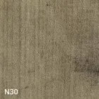 Proměny konferenčního stolku ze dřeva a kovu vyrobené v Itálii - Patroclo Viadurini