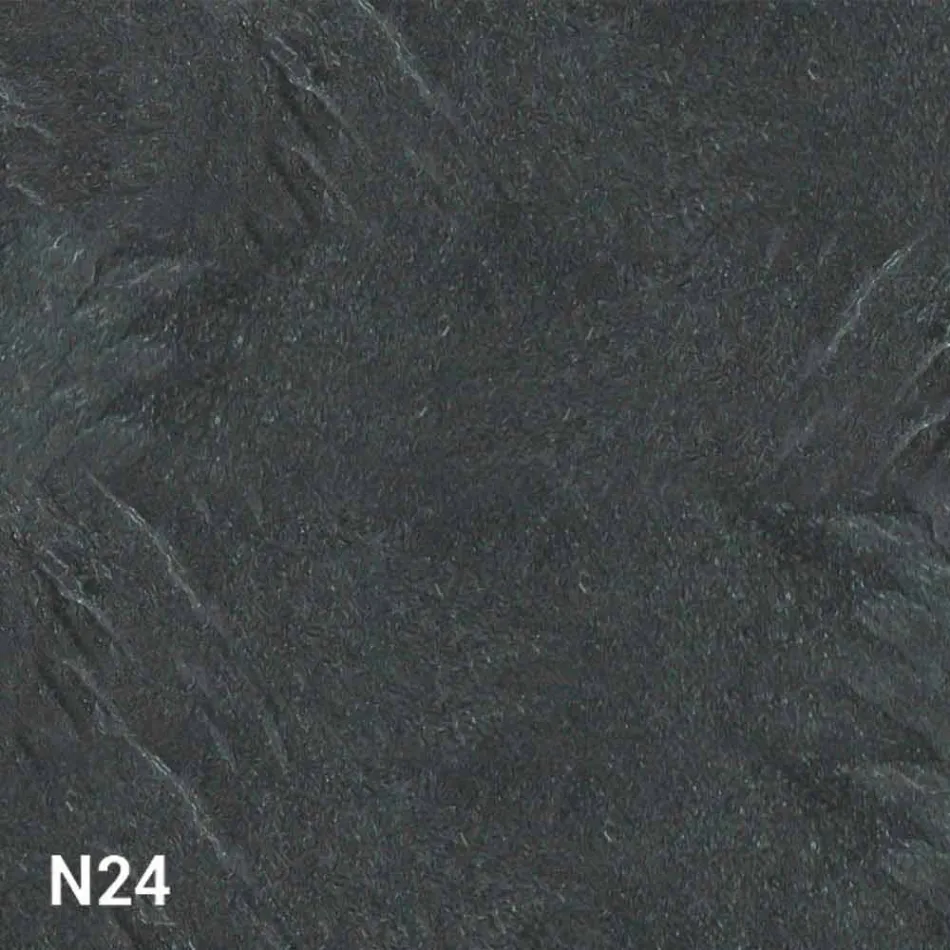 Transformovatelný konferenční stolek ze dřeva a kovu vyrobený v Itálii - Patroclus Viadurini