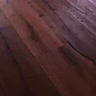 Transformovatelný konferenční stolek ze dřeva a kovu vyrobený v Itálii - Patroclus Viadurini