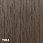 Proměny konferenčního stolku ze dřeva a kovu vyrobené v Itálii - Patroclo Viadurini