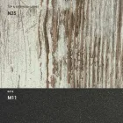 Transformovatelný konferenční stolek ze dřeva a kovu, vyrobený v Itálii - Sanrocco Viadurini