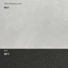 Transformovatelný konferenční stolek ze dřeva a kovu, vyrobený v Itálii - Sanrocco Viadurini