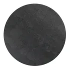 Kulatý konferenční stolek s deskou z porcelánové kameniny Made in Italy - Paini Viadurini