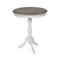 Kulatý konferenční stolek do obývacího pokoje v různých provedeních Made in Italy - Eracle