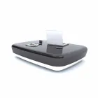 Konstrukční stůl v Adamantx® DAM Vyrobeno v Itálii Viadurini