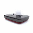 Konstrukční stůl v Adamantx® DAM Vyrobeno v Itálii Viadurini