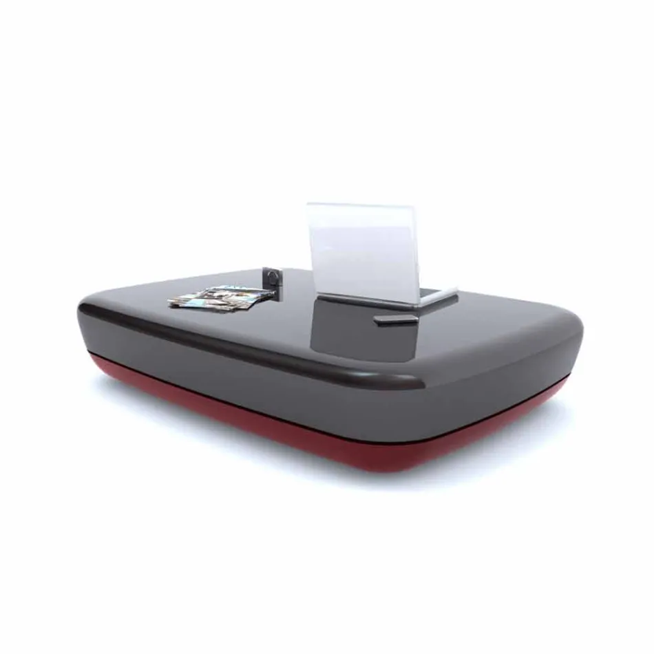 Konstrukční stůl v Adamantx® DAM Vyrobeno v Itálii Viadurini