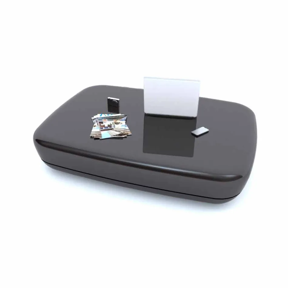 Konstrukční stůl v Adamantx® DAM Vyrobeno v Itálii Viadurini