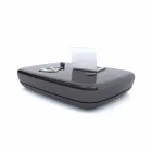 Konstrukční stůl v Adamantx® DAM Vyrobeno v Itálii Viadurini