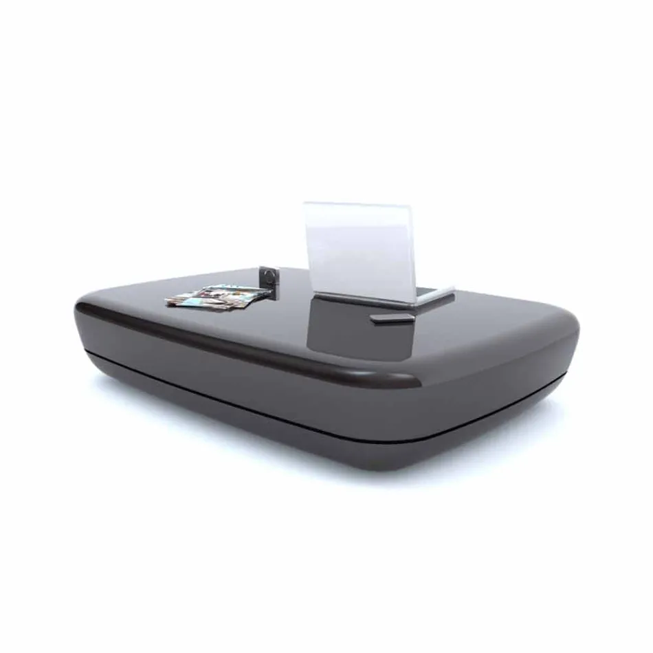 Konstrukční stůl v Adamantx® DAM Vyrobeno v Itálii Viadurini