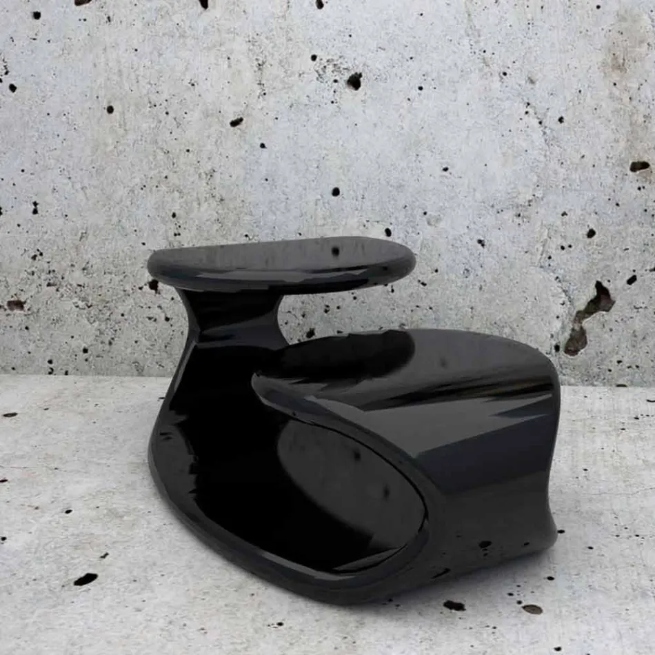 Moderní konferenční konferenční stolek Baizo v Itálii Viadurini