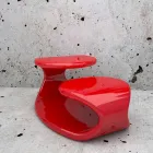 Moderní konferenční konferenční stolek Baizo v Itálii Viadurini