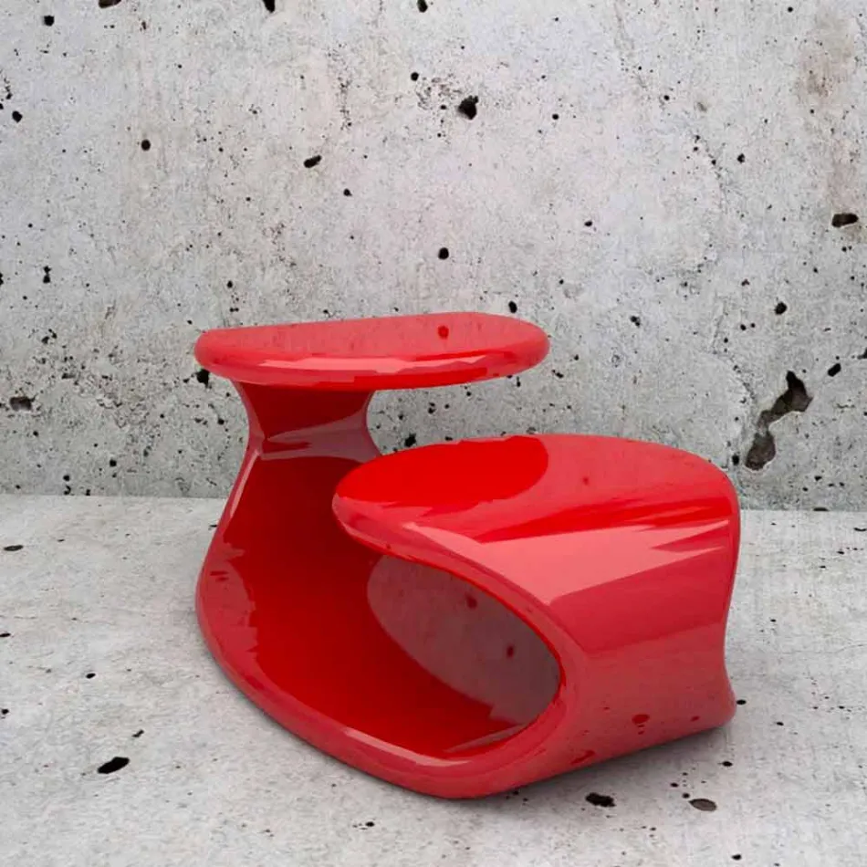 Moderní konferenční konferenční stolek Baizo v Itálii Viadurini