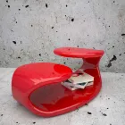 Moderní konferenční konferenční stolek Baizo v Itálii Viadurini