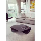 Konferenční stolek design Origamo Mabele Viadurini