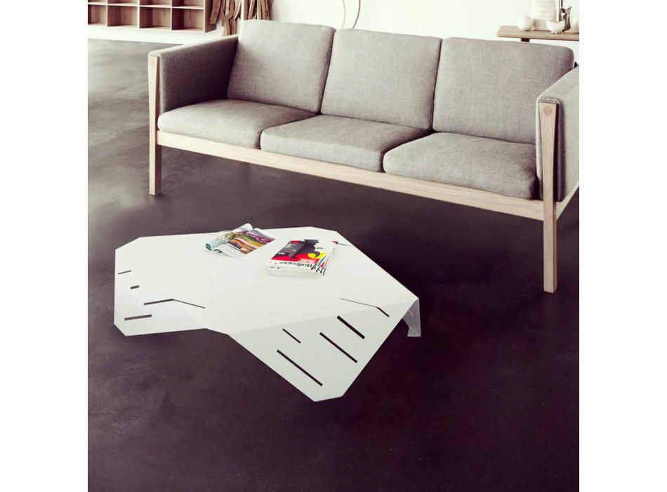 Konferenční stolek design Origamo Mabele Viadurini