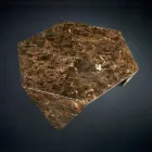 Plně Marble Side Table Ruche Viadurini