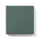 Kulatý venkovní konferenční stolek z HPL s kovovou základnou Made in Italy - Makino Viadurini