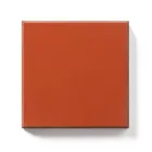 Kulatý venkovní konferenční stolek z HPL s kovovou základnou Made in Italy - Makino Viadurini