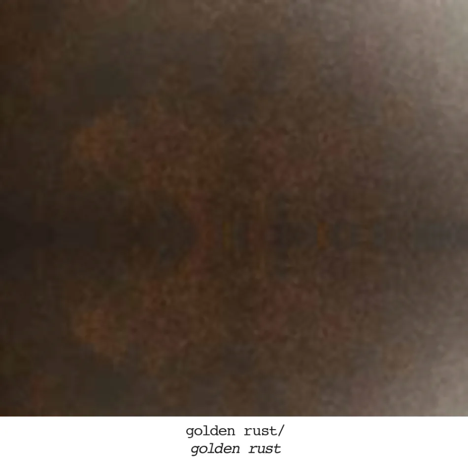 Zahradní konferenční stolek s kulatou deskou z polyetylenu Vyrobeno v Itálii - Tibaldo Viadurini