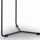 Konferenční stolek v ořechu Canaletto různých velikostí Made in Italy - Gubbio Viadurini